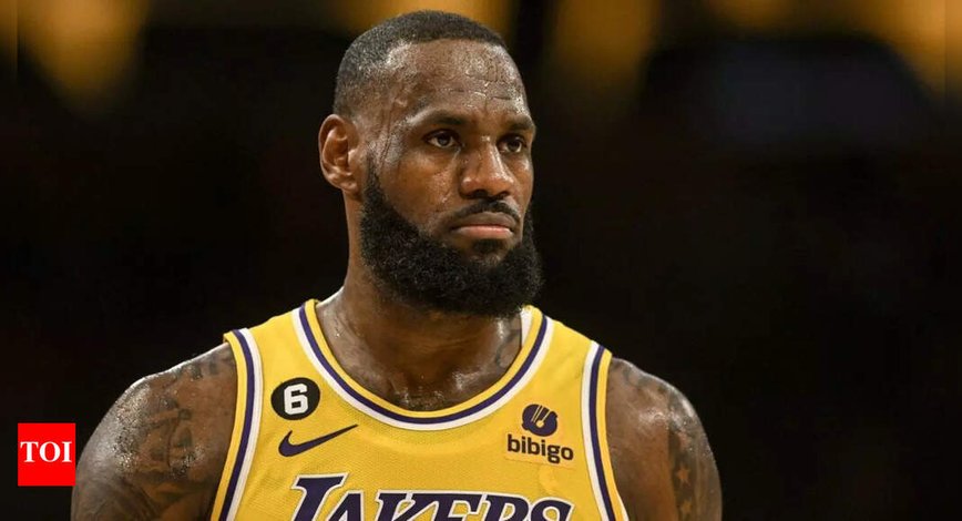 LeBron James Caught in NBA Gambling Drama - Why His Name Surfaced in SoCal Scandal