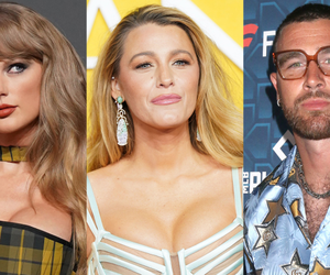 Why Hollywood Darling Blake Lively Skipped Taylor Swift's Star-Studded Wedding to Travis Kelce