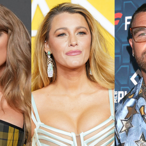 Why Hollywood Darling Blake Lively Skipped Taylor Swift's Star-Studded Wedding to Travis Kelce