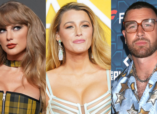 Why Hollywood Darling Blake Lively Skipped Taylor Swift's Star-Studded Wedding to Travis Kelce