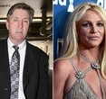 Britney Spears Navigates Family Drama After DUI Arrest