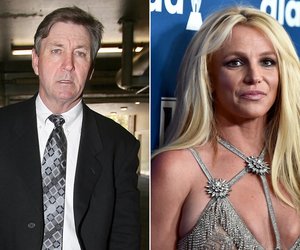 Britney Spears Navigates Family Drama After DUI Arrest