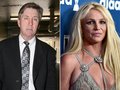 Britney Spears Navigates Family Drama After DUI Arrest