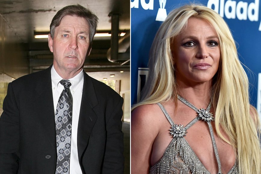 Britney Spears Navigates Family Drama After DUI Arrest