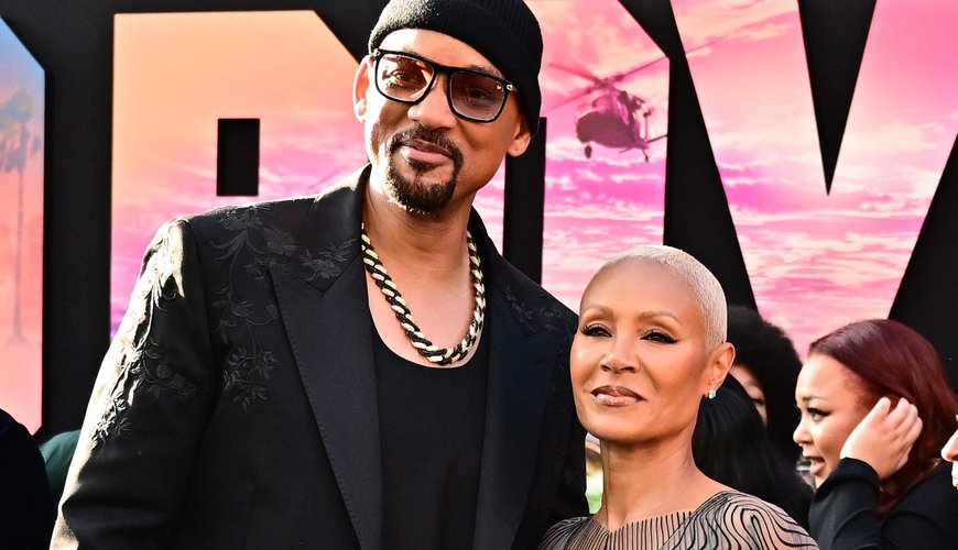 Will Smith Drawn into $3 Million Drama with Jada Pinkett Smith