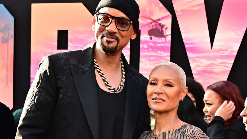 Will Smith Drawn into $3 Million Drama with Jada Pinkett Smith