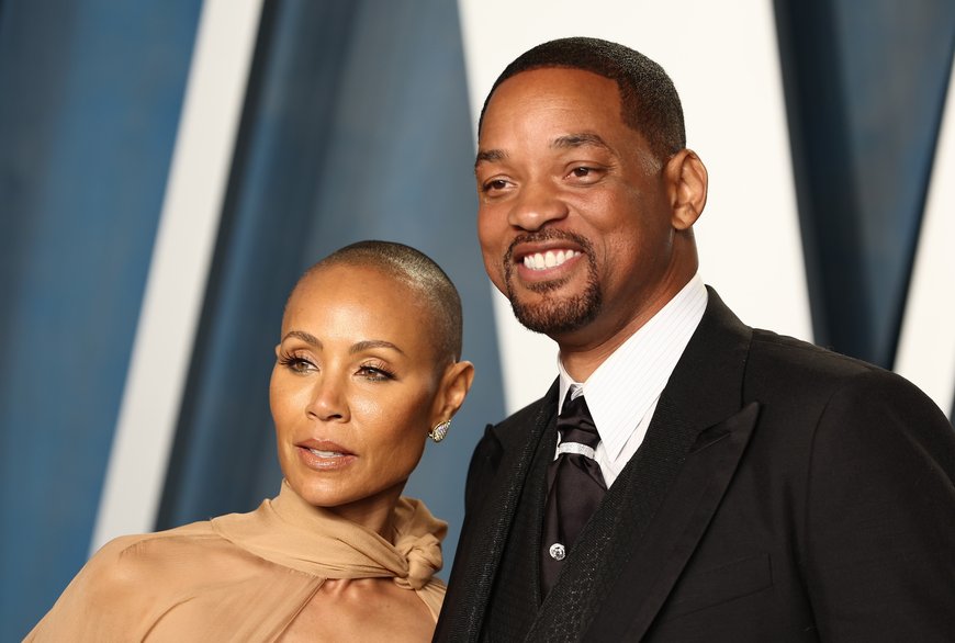 Jada Pinkett Smith