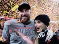 Inside the Rumored Wedding Plans of Taylor Swift and Travis Kelce at Madison Square Garden