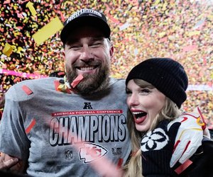 Inside the Rumored Wedding Plans of Taylor Swift and Travis Kelce at Madison Square Garden