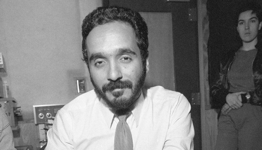 Salsa Icon Willie Colón Passes Away at 75, Leaving a Vibrant Legacy