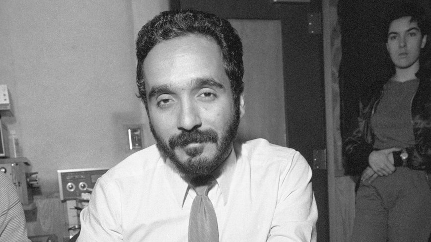 Salsa Icon Willie Colón Passes Away at 75, Leaving a Vibrant Legacy