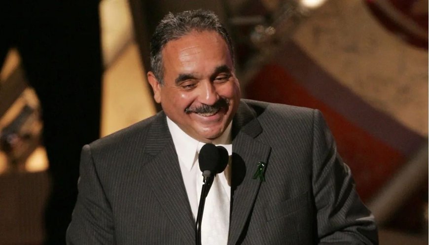 Willie Colón, legendary trombonist, dies at 75