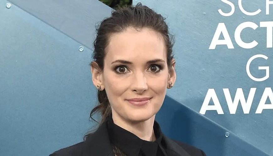 From Saks to 'Stranger Things': Winona Ryder's Hollywood Redemption
