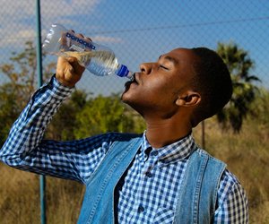 SoCal's Winter Sizzle: As the Mercury Soars, LA Braces for March Madness