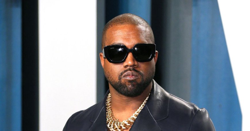 Kanye West
