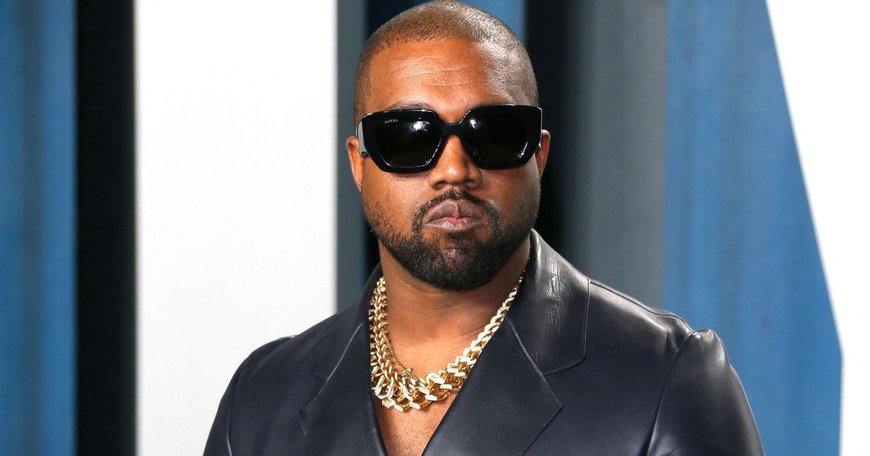 Kanye West