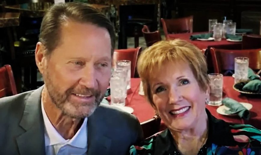 Tragic Twist: Elderly Couple's Death Tied to Celebrity Scam