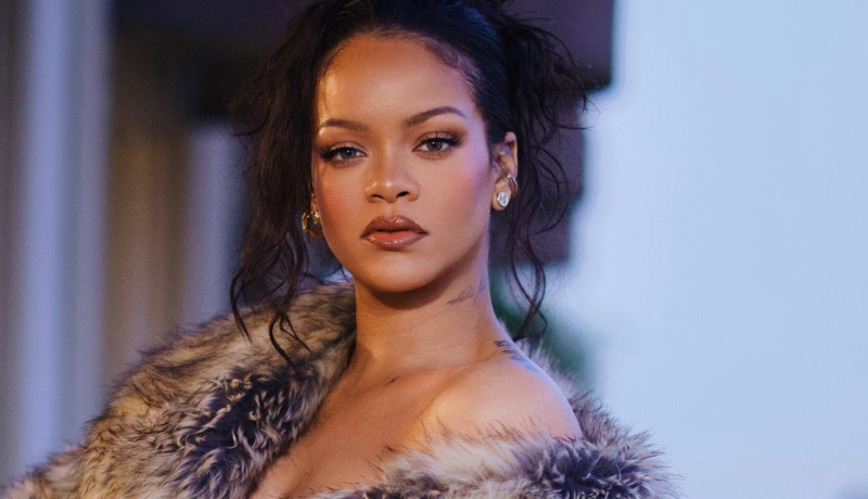 Rihanna's Home Under Fire: Attempted Murder Charges Rock LA