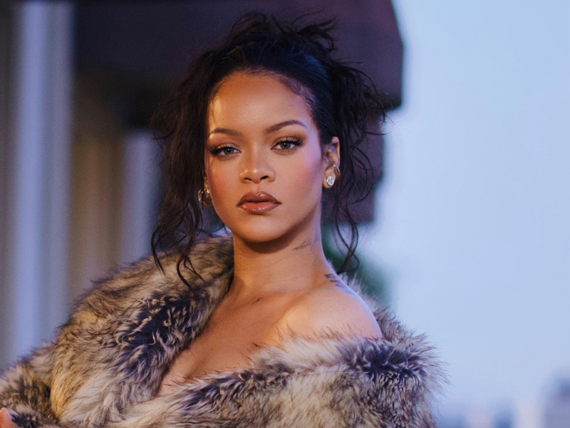 Rihanna's Home Under Fire: Attempted Murder Charges Rock LA