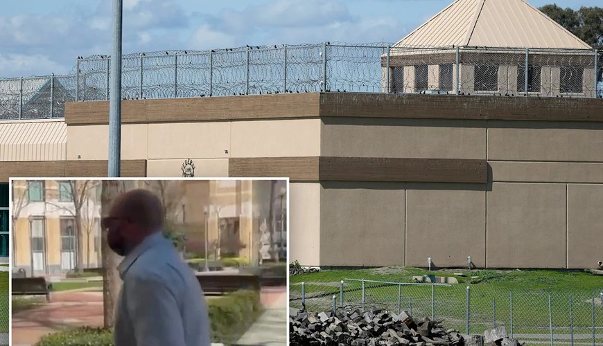 California's Darkest Secret: Last Conviction in "Rape Club" Scandal Closes Chapter