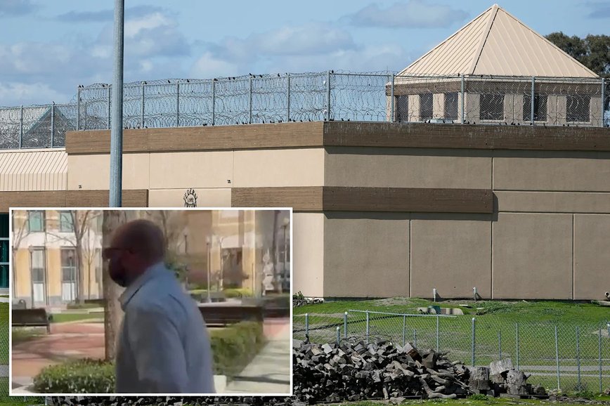 California's Darkest Secret: Last Conviction in "Rape Club" Scandal Closes Chapter