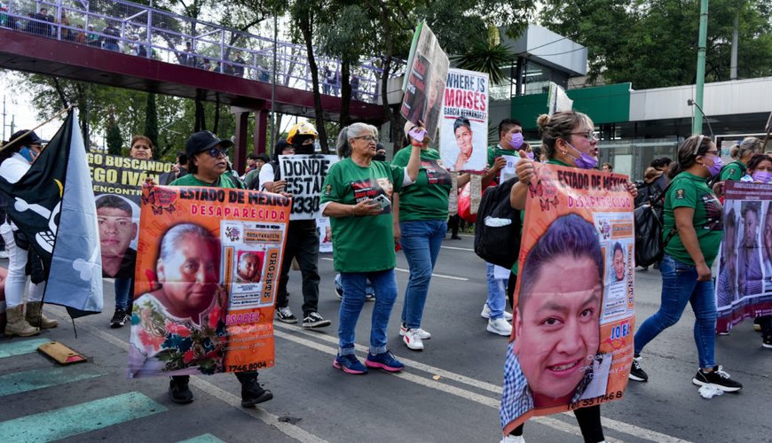 Fiery Protests and Star-Studded Spectacles: Mexico's World Cup Balancing Act