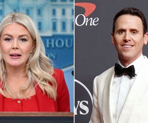 Mind-Blowing Moment as Mentalist Oz Pearlman Predicts Karoline Leavitt's Baby Name