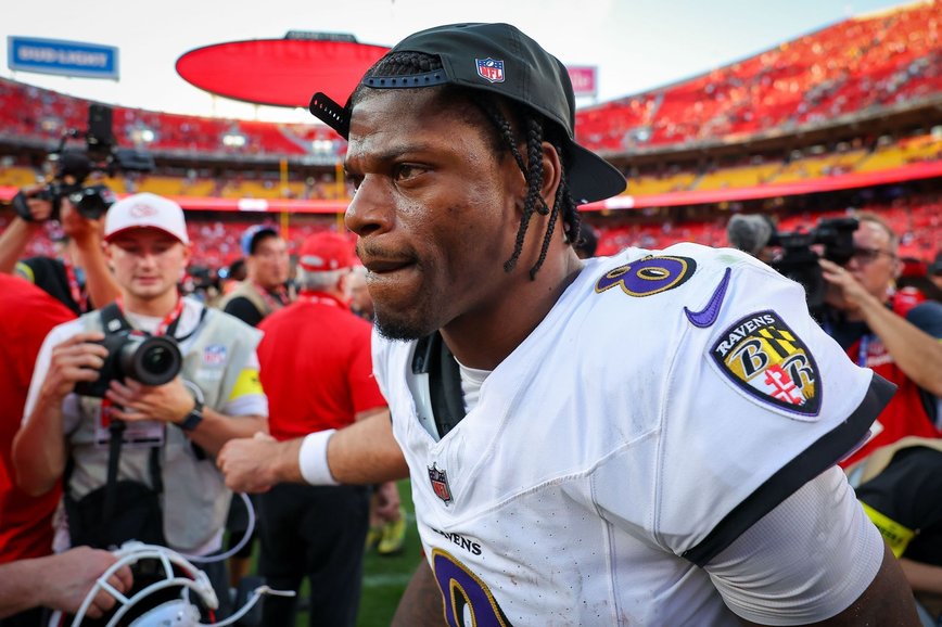 Lamar Jackson Injury Drama: NFL Faces Heat Over Transparency in SoCal Spotlight