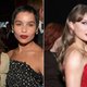 Zoë Kravitz's Wild Adventure: Snakes, Swift, and Bathroom Drama!