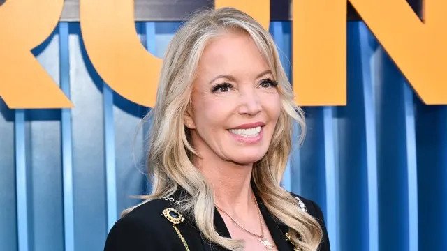 Jeanie Buss