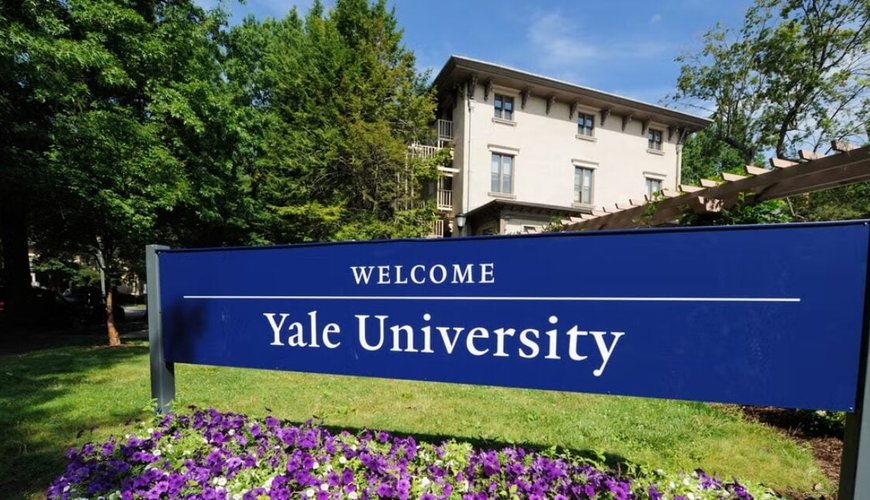 Yale Admission Drama: Cali Student Busted for Epic Identity Fraud!