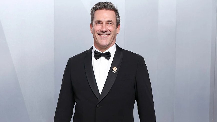 Jon Hamm