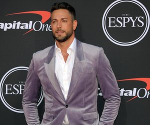 Zachary Levi Spills on the Intense Moments at White House Dinner Amid Chaos