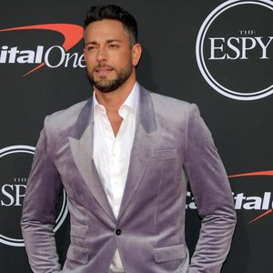 Zachary Levi Spills on the Intense Moments at White House Dinner Amid Chaos