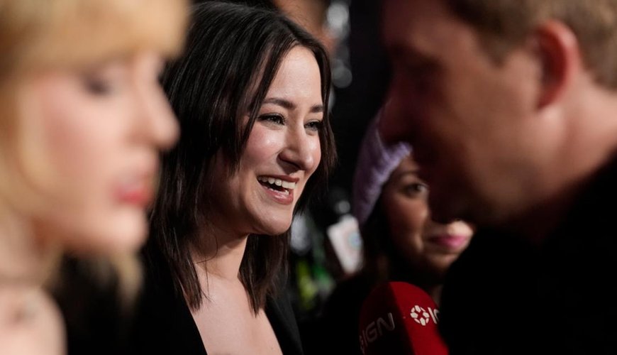 Zelda Williams Slams AI Videos of Robin Williams: 'Leave My Dad Alone!'