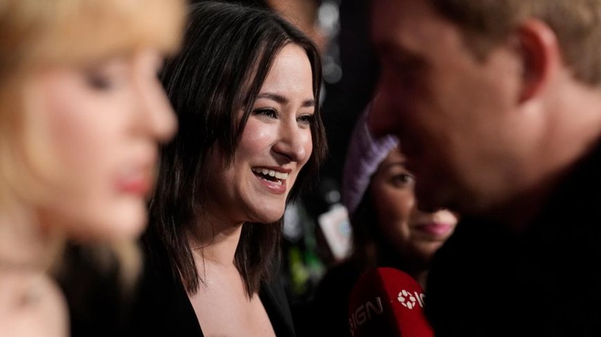 Zelda Williams Slams AI Videos of Robin Williams: 'Leave My Dad Alone!'