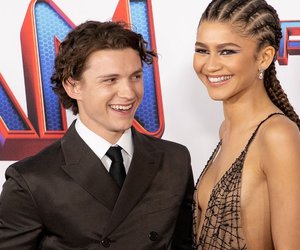 Hollywood Buzz: Zendaya and Tom Holland's Secret Wedding Speculations Heat Up