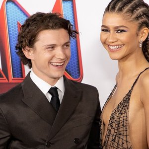 Hollywood Buzz: Zendaya and Tom Holland's Secret Wedding Speculations Heat Up