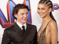 Hollywood Buzz: Zendaya and Tom Holland's Secret Wedding Speculations Heat Up