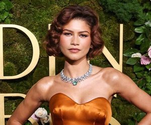 Zendaya's New Hollywood Hills Investment: A Mid-Century Gem Next Door