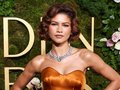 Zendaya's New Hollywood Hills Investment: A Mid-Century Gem Next Door