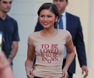 Zendaya's Bridal Fashion Finale: A Cheeky Farewell at The Grove