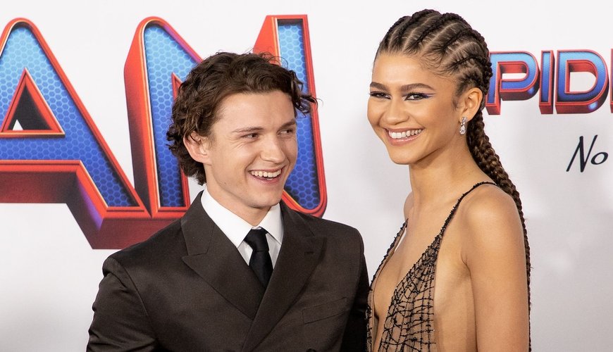 Zendaya Spills the Tea on Relationship Dealbreakers Amid Tom Holland Engagement Buzz