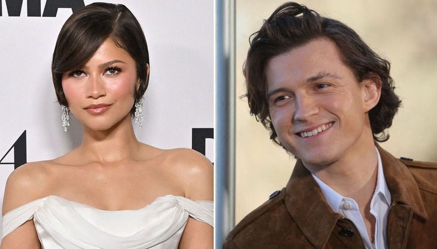 Zendaya Drops Wedding Guest Secrets Amid Tom Holland Marriage Buzz