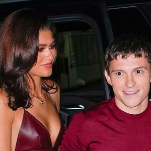 Zendaya Stuns Alongside Fiancé Tom Holland at Brother’s Trust Gala in London with SoCal Flair