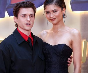 Zendaya and Tom Holland's Glamorous Red Carpet Return: A Sneak Peek at 'Spider-Man: Brand New Day'