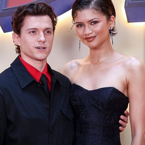 Zendaya and Tom Holland's Glamorous Red Carpet Return: A Sneak Peek at 'Spider-Man: Brand New Day'