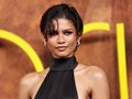 Zendaya Dazzles Like a Greek Goddess at 'The Odyssey' Premiere in London