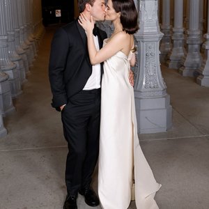 Zoey Deutch and Jimmy Tatro's "Engagementversary" Sparks Marriage Rumors