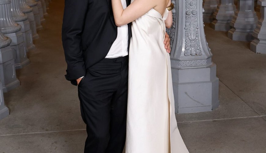 Zoey Deutch and Jimmy Tatro's "Engagementversary" Sparks Marriage Rumors